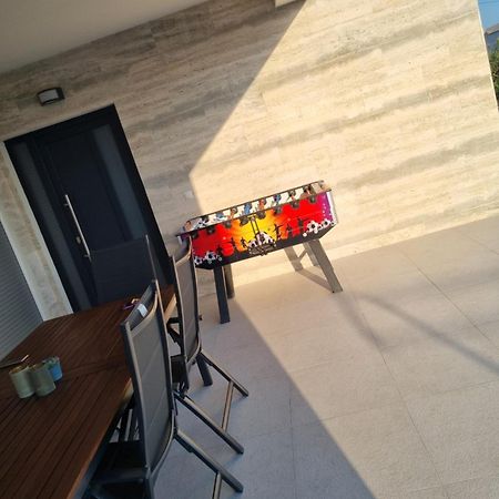Villa Marena S Bazenom, Vodice Esterno foto