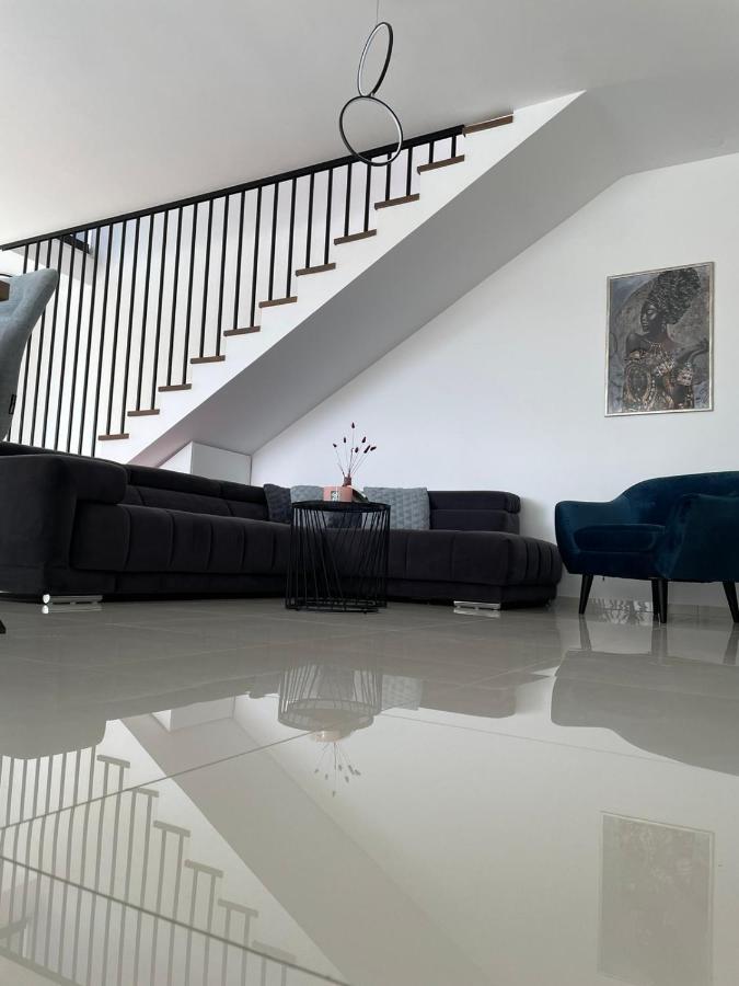 Villa Marena S Bazenom, Vodice Esterno foto